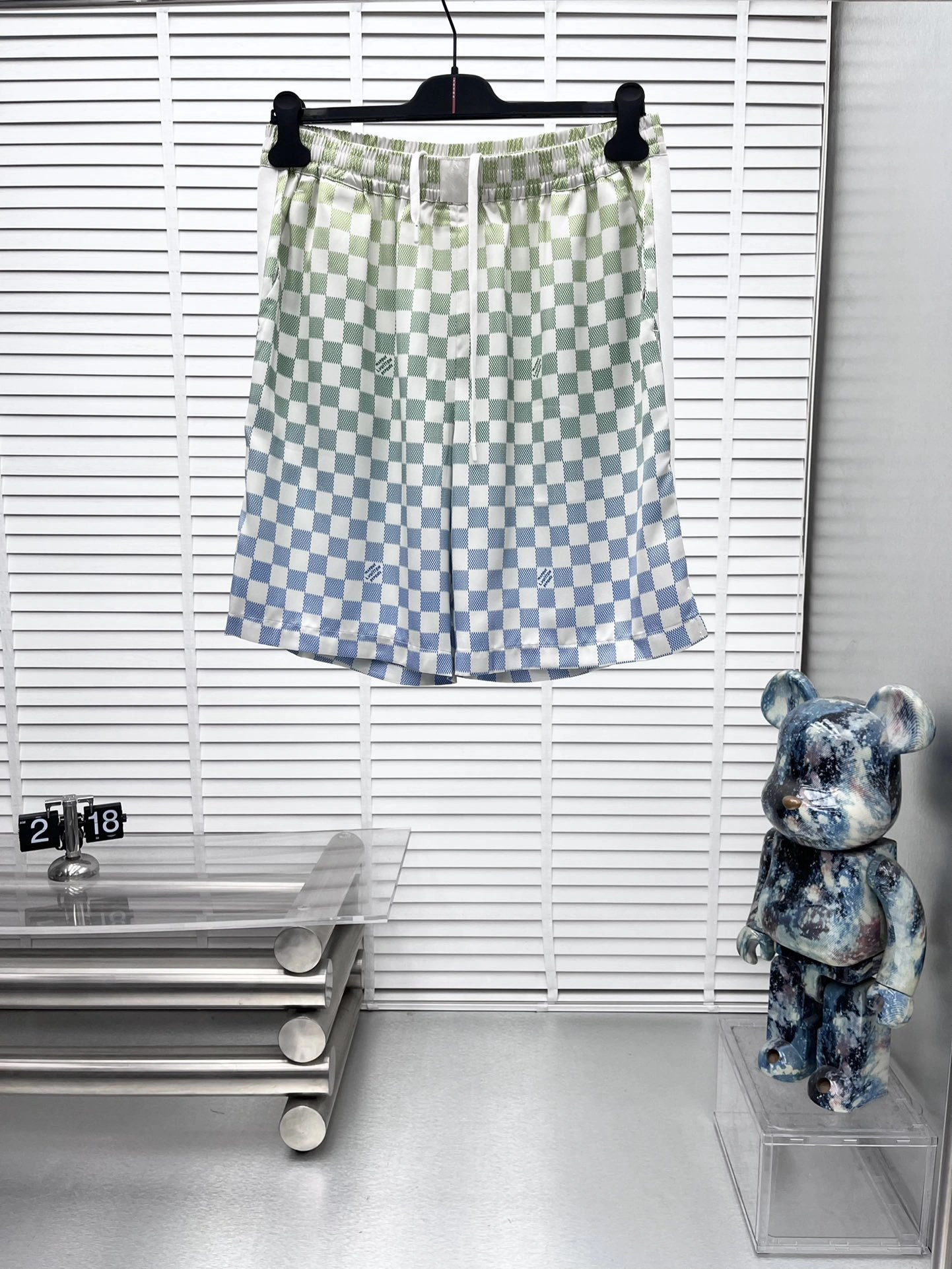 wg.luxury- 8V mulberry silk oversize item:E-F237E0815